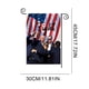 thumbnail image 5 of Jardín Donald Trump 2024 Doble Cara Lucha Contra Los Tiroteos (A), 5 of 5