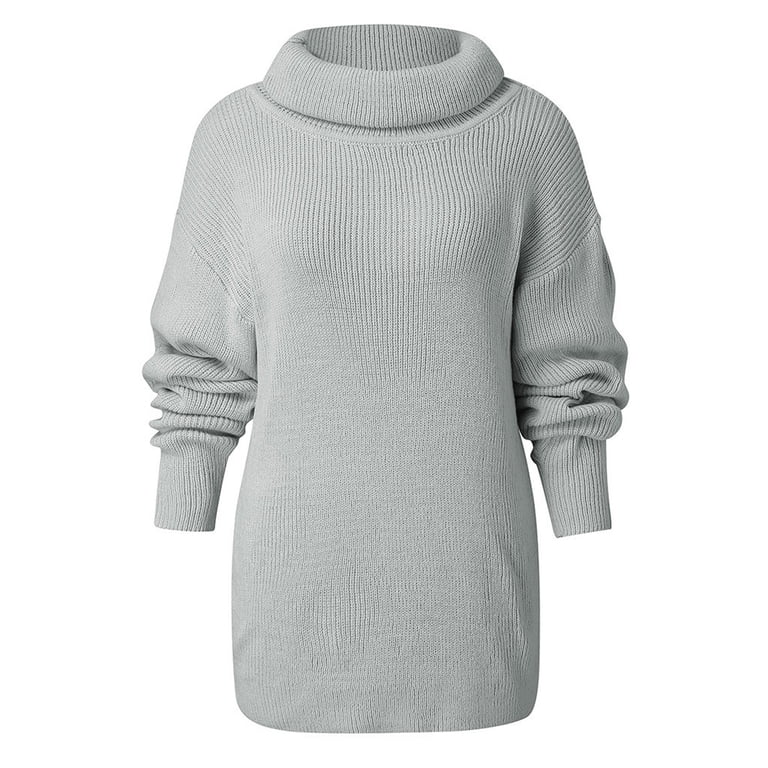 woolen christmas dress Slaydiva Off-White,Autumn,Elegant,Night Out Women's Sweater Dress,Plush  Fabric Patchwork Braided Texture Woolen Dress,Pom-Poms Decorated White Christmas  Dress