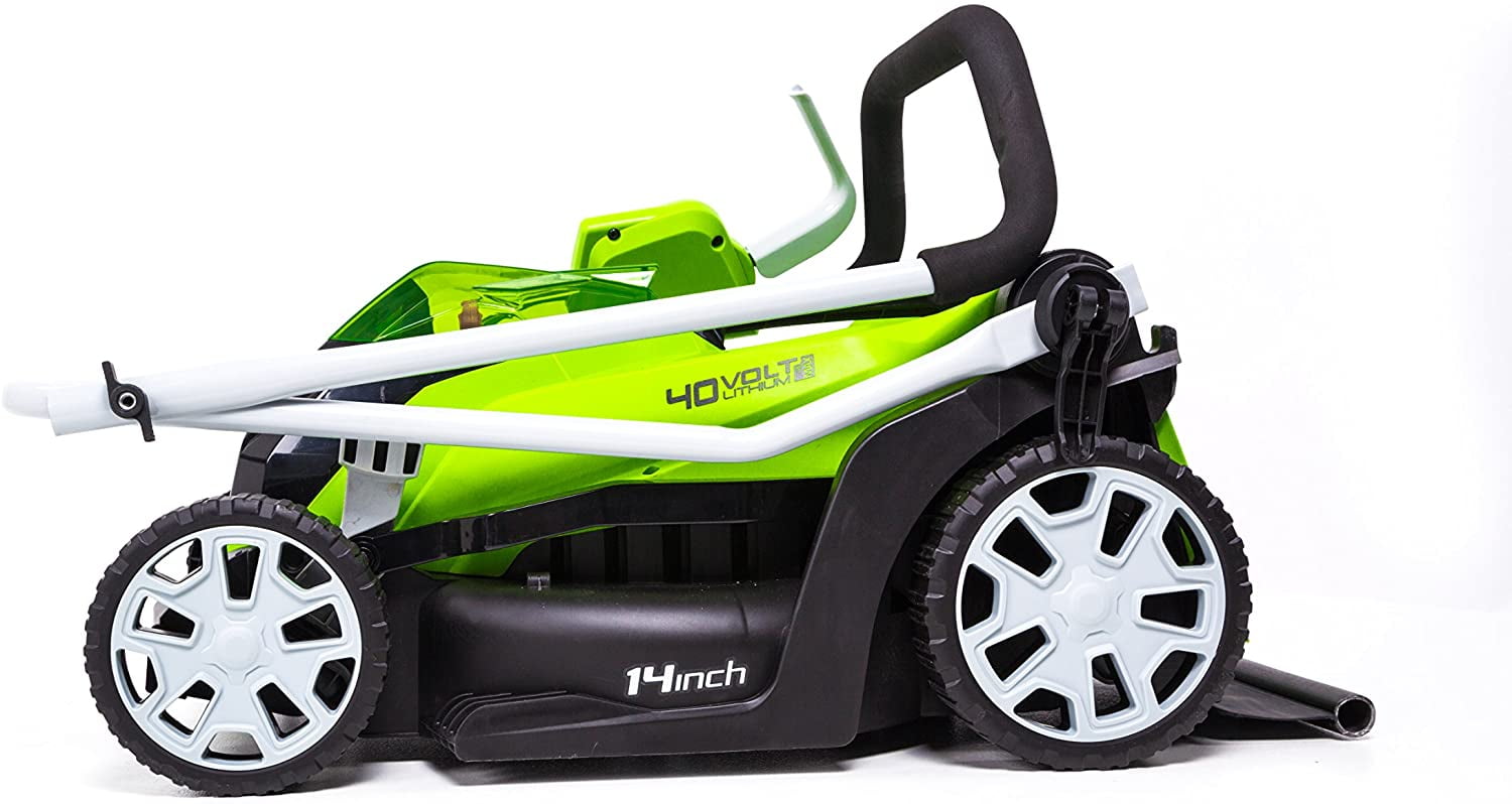 Greenworks 40V 14 Greenworks 40V 14