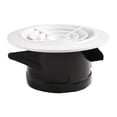 thumbnail image 3 of Grille de Ventilation Murale Ajustable Ronde 75-200mm, 3 of 9