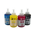 thumbnail image 1 of 4 Tintas Sublimar Color Make Sublimacion 135 Ml Colores CMYK, 1 of 1
