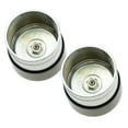 thumbnail image 4 of Shoreline Marine Spring-Loaded Bearing Protector 1.98 in for Boat Trailer, SL52289, 4 of 4
