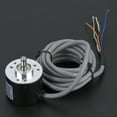thumbnail image 2 of E6B2-CWZ6C Incremental Rotary Encoder GeneraL purpose Encoder 38mm Diameter(500P/R), 2 of 8