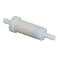 thumbnail image 2 of Seachoice In-Line Fuel Filter, 5/16 In., Plastic, Outboard, 20 Micron, 2 of 4