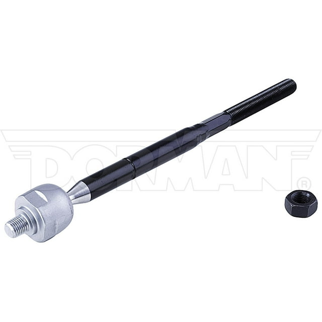 Dorman MAS Select Chassis Embout de Tringle TI81220 Select; Remplacement OE; Longueur 312 Millimètres; avec Écrou/Laveuse
