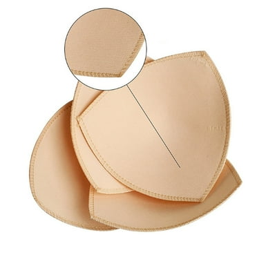 TELOLY 3Pairs Bra Pads,Supportive Sports Bras for Women,Comfortable Bras for Women