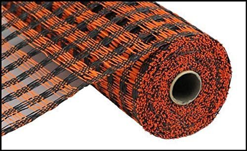 poly burlap mesh walmart