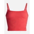 thumbnail image 5 of No Boundaries Seamless Tank Top, Women's XXS-XXL, 5 of 5