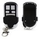 thumbnail image 2 of Control remoto de código de copia, llavero duplicado de puerta 4 botones para el hogar, 2 of 8