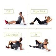 TriggerPoint Solid Core Foam Roller 18 inch Unisex