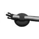 thumbnail image 3 of Reflective Airtag Cat Collar, Apple Airtag Cat Collar, GPS Cat Tracker Collar with Airtag Holder and Bell, Lightweight Cat Tracker Collar for Kittens, 3 of 4