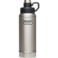 thumbnail image 3 of Classic Vacuum Water Bottle 36oz - Stainless Steel, 3 of 4