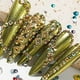 thumbnail image 3 of Nail Art Crystal Gems Stones Flatback, para manualidades, diseño de decoración de joyas de diamantes, 3 of 5