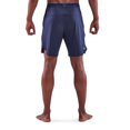 thumbnail image 2 of Pantalones cortos SKINS Series-3 Active X-Fit azul marino XL para hombre, 2 of 4