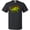 AB-Black, variant on Inktastic Rudolph Stegosaurus T-Shirt