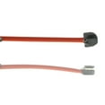 thumbnail image 6 of Centric Parts 116.37034 Brake Pad Sensor Wire Fits select: 2006 PORSCHE 911 CARRERA CABRIOLET, 2008 PORSCHE CAYMAN S, 6 of 6