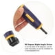 thumbnail image 2 of Moluckfu 1Jgo Adaptador En Ángulo Para Taladro Y Llaves De Con Resistente Y Fácil Uso, 2 of 6