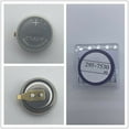 thumbnail image 4 of Eco Drive 295-753/295-7530 Type CTL621F Solar Replacement Battery for H010 H018 H030 H050 H054 H058 H059 H100 H106 H109 H10A H10B, 4 of 4