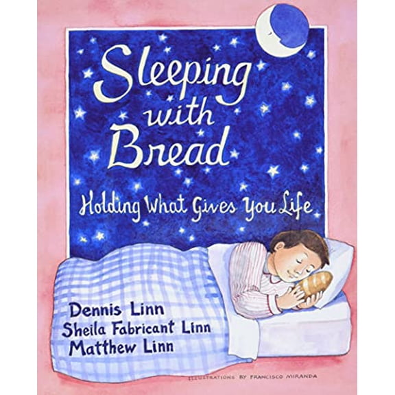 Pre-Owned Sleeping with Bread: Holding What Gives You Life, 9780809135790, 0809135795, Paperback,