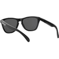 thumbnail image 6 of Oakley Men's OO9013 Frogskins Square Sunglasses, 6 of 6