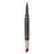 thumbnail image 5 of 2x Lápiz labial mate Impermeable de doble extremo Lápices labiales de larga duración Maquillaje delineador de Salvador Lápiz labial de doble cabeza, 5 of 10
