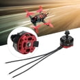 thumbnail image 4 of Brushless Motor, Easy To Use CW/CCW Brushless Motor  For Brushless Motor For FPV Racing Quadcopter, 4 of 8