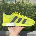 thumbnail image 2 of Ad-id-as SL 7600 Acid Buzz Men's Athletic Shoes FV9797 Size 7.5, 2 of 6