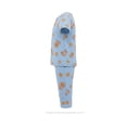 thumbnail image 3 of Pijama Mp George Beba Set Manga Corta con Pantalón Azul Talla 2 Años, 3 of 4