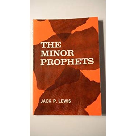 Pre-Owned Minor Prophets (Paperback) 0801055091 9780801055096