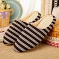 thumbnail image 2 of ZZwxWA House Slippers for Woman Cozy Furry Fuzzy House Slippers Anti-Skid Sole Shoes Comfy Winter Cute Warm Outdoor Shoes My Order, 2 of 7