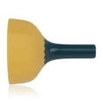 thumbnail image 3 of Funning Flexible Funnel Frascos Frascos Curvine Llenado Herramientas Inicio Contador Cocina Picnics Verter Anti-Splash Accesorios Azul Amarillo Kearding HA012303-01B, 3 of 7