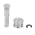 thumbnail image 3 of FLAMEEN Car Door Hinge Pin Roller Repair Kit High Strength Fit For / C&K 07-11,Hinge Pin Roller Kit,Door Hinge Pin, 3 of 7