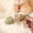 color-4A, variant on MMJ Cat Chew Toy Fishbone Shape Natural Catnip Silvervine Dental Health Enrichment 6.69in