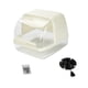 thumbnail image 5 of Porta tiza para gimnasio, cuenco para tiza, equipo, mango ajustable, soporte para tiza para gimnasia Blanco, 5 of 8