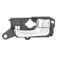 thumbnail image 1 of Manija Puerta Interior Sonata 2008 A 2010 Hyundai Del Der Crom HUSHAN ., 1 of 4