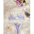 thumbnail image 5 of Spring Lingerie Set Multicolor, 5 of 6