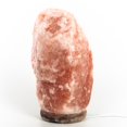 thumbnail image 2 of 100% Pure and Authentic Himalayan Crystal Salt Lamp 9-12lbs, 2 of 4