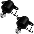 thumbnail image 2 of SCITOO 2pcs Suspension Kit 2 Front Suspension Lower Ball Joint fit 2001-2005 for Volvo V70 All AWD Models 2003-2007 for Volvo XC70 All AWD Models K80700, 2 of 4