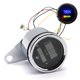 thumbnail image 3 of Tacómetro Digital LED Universal para Motocicleta, Indicador de Nivel de Combustible a Prueba de Agua Sunnimix Tacómetro del odómetro de la motocicleta, 3 of 8