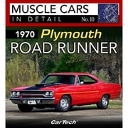1970 Plymouth Road Runner (Pre-Owned Paperback 9781613253045) by Scott Ross