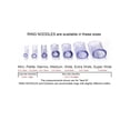 thumbnail image 2 of RING NOODLE 3 Pack - Ring Guard - Size Super Wide, 2 of 4
