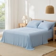 thumbnail image 4 of B-COOL Cooling Blue Sheet Set, 4 of 11