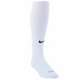thumbnail image 2 of Nike Academy Over-The-Calf Soccer Socks Small Black/White, 2 of 5