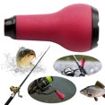 thumbnail image 1 of Perilla de carrete de pesca Hugtrwg 27 Mm Antideslizante, 1 of 9