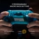thumbnail image 1 of Controlador de juegos GameSir Nova NS Blue para Nintendo Switch, 1 of 4