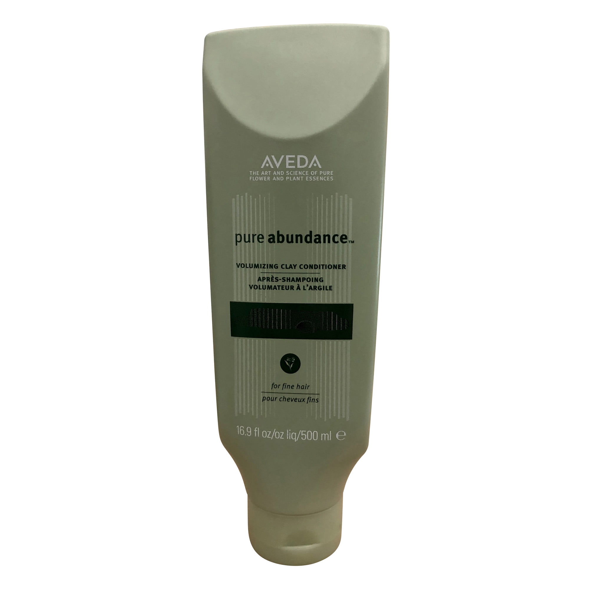 Aveda Pure Abundance Volumizing Clay Conditioner Fine Hair 16.9 OZ