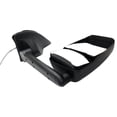 thumbnail image 3 of Geelife Tow Mirror For 1999 2005 Ford F350 Super Duty Passenger Right Side Power Heated, 3 of 7