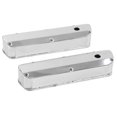 thumbnail image 3 of Engine Valve Covers, 2pcs Aluminum Professional Valve Cover Rustproof High Strength  For Car Accessories, 3 of 8