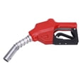 thumbnail image 4 of Automatic Shut Off Fuel Nozzle Multifunctional Red Gas Fuel Refilling Nozzle for Petrol Gasoline Kerosene, 4 of 7