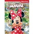 thumbnail image 2 of Disney Minnie: Look and Find (Hardcover), 2 of 2